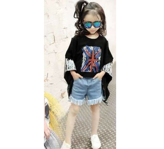 jual busana anak